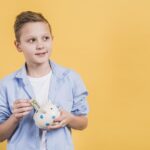 enseñar finanzas a los niños