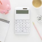 calculadora finanzas