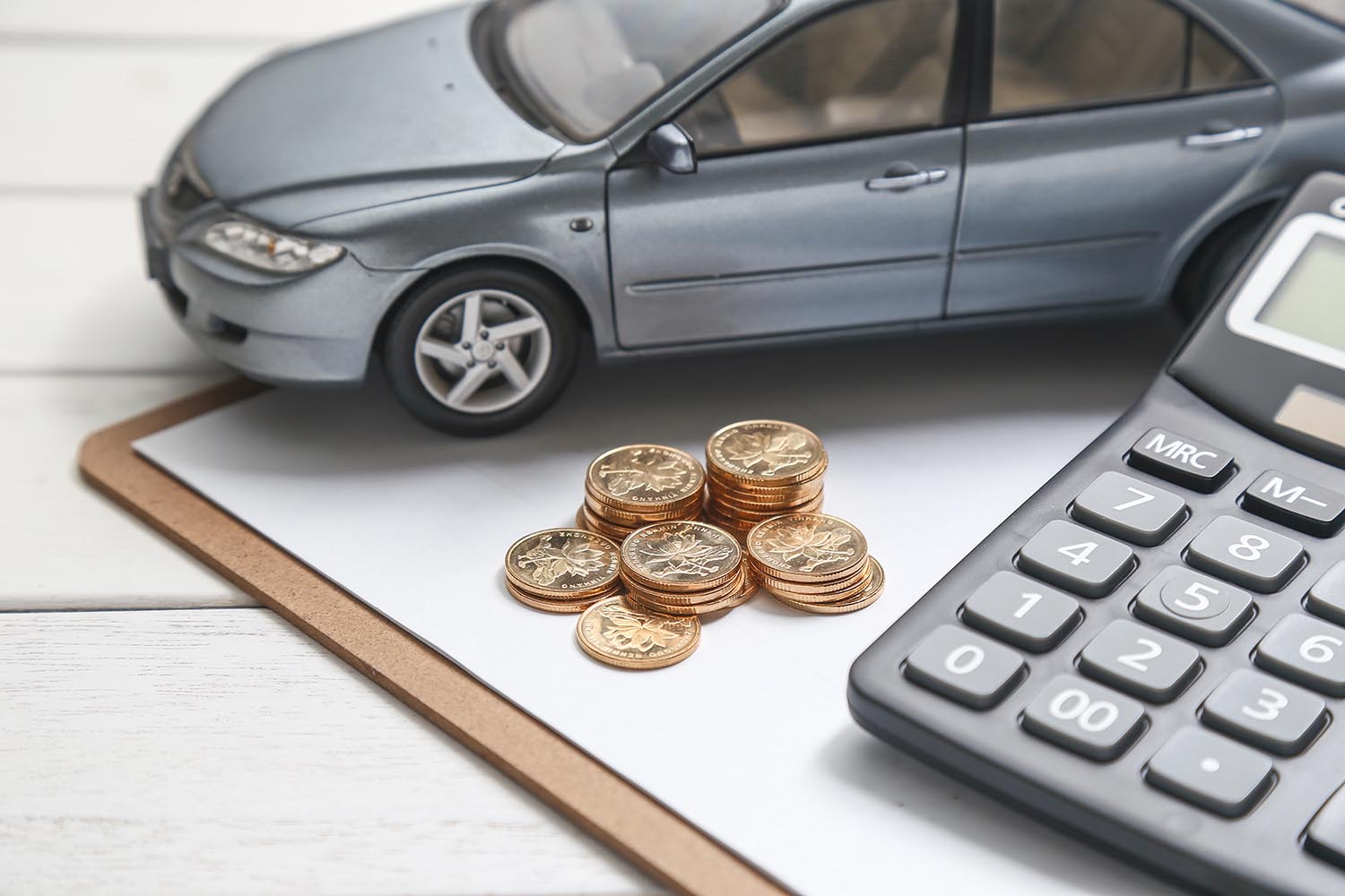 refinanciar préstamo coche