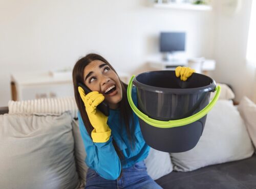 tormenta seguro de hogar