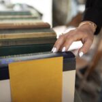 vender libros usados