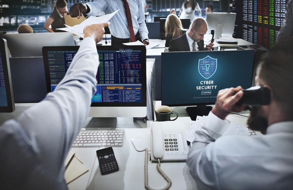 ETFs de ciberseguridad