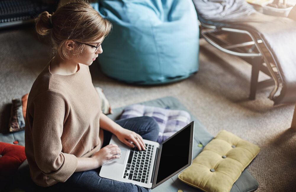 errores financieros estudiantes