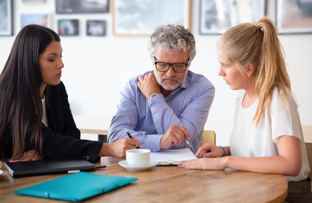 fideicomiso testamentario