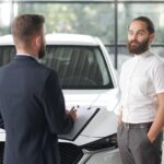 financiación para comprar un coche