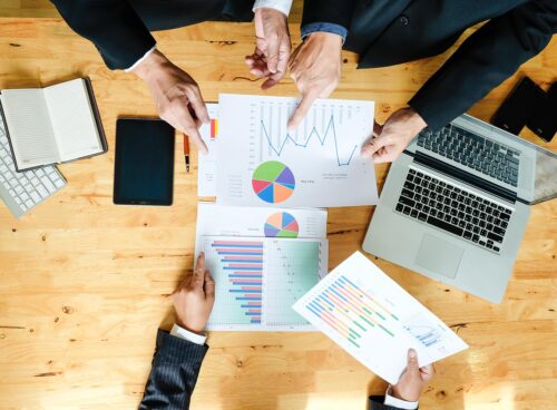 planificación financiera para la empresa
