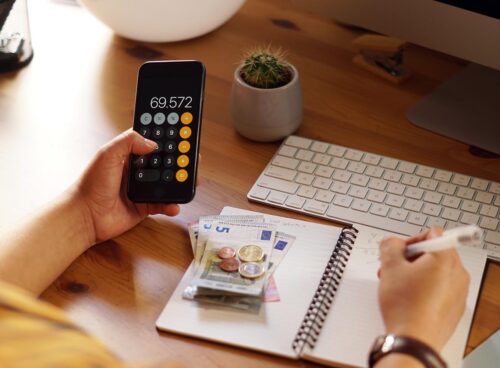 ahorrar dinero en 2022