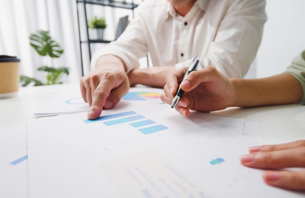 crear plan financiero