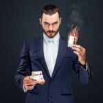 baja puntuación de crédito