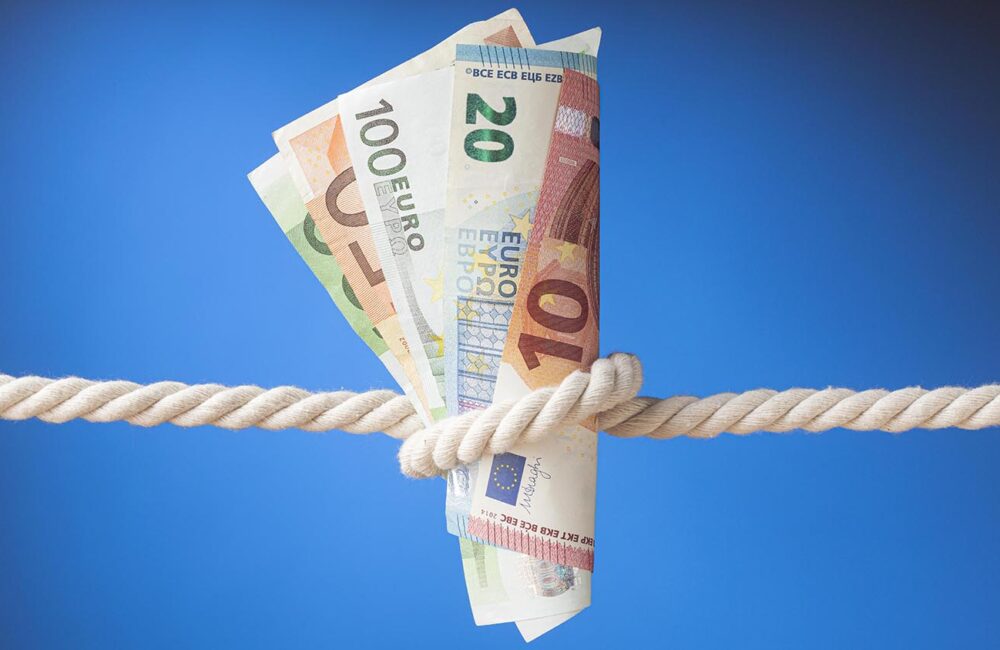 ingreso discrecional