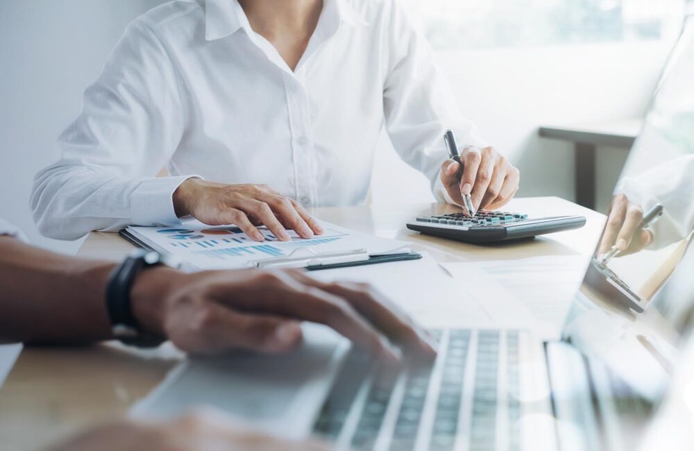 préstamo personal puntuación de crédito