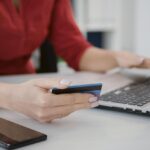 transacciones online