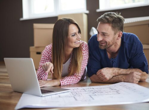 comprar una casa en el extranjero