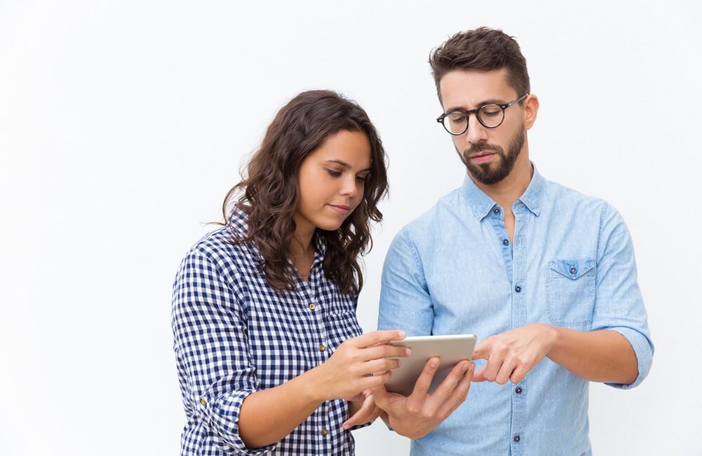 herramientas de administración de dinero