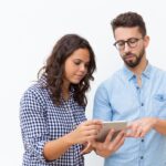 herramientas de administración de dinero