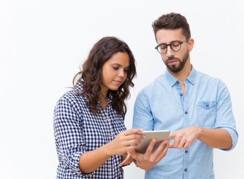 herramientas de administración de dinero