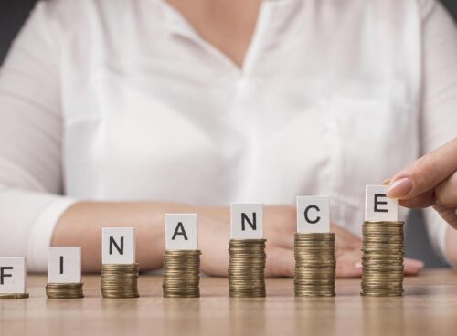 independencia financiera