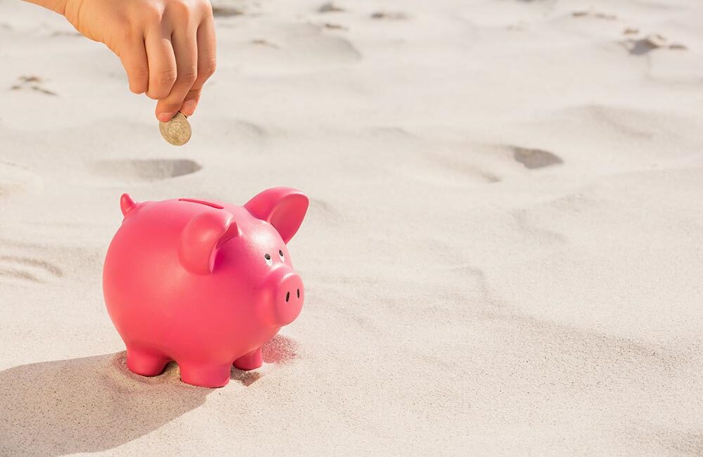 ahorrar en vacaciones