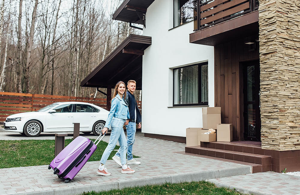 alquileres de verano