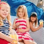 vacaciones escolares