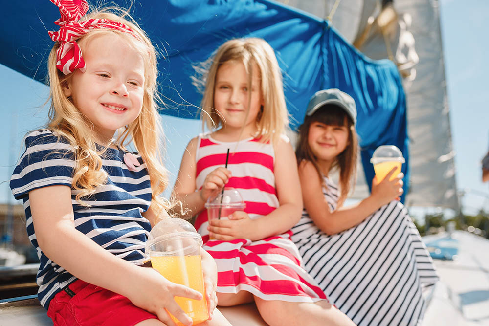 Consejos para ahorrar en las vacaciones escolares de tus hijos ...